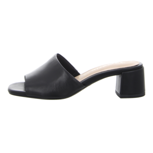 Pantoletten - Tamaris - black
