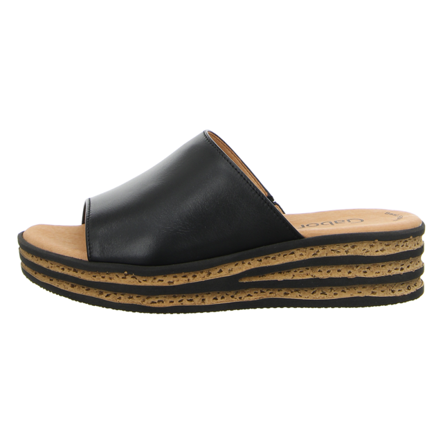 Gabor pantoletten damen sale Clearance