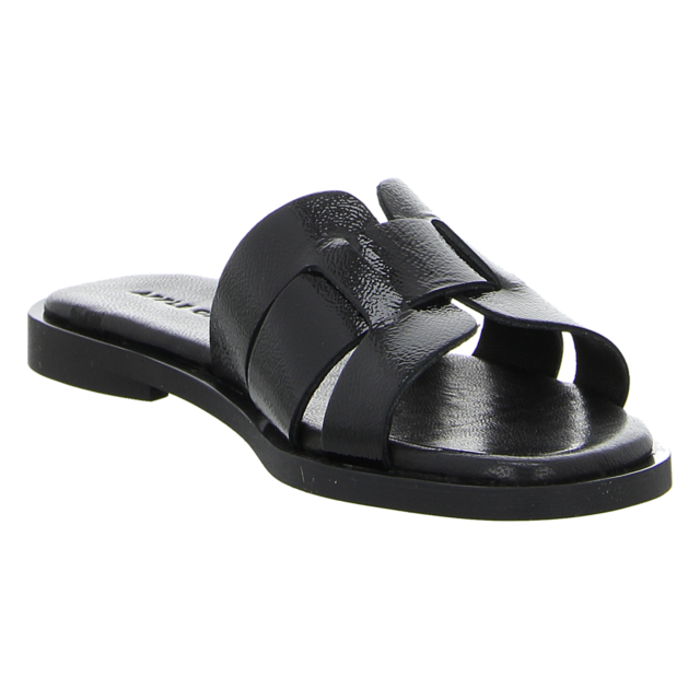 Apple of Eden - SS25-ALYCIA 1 BLACK - Alycia 1 - black - Pantoletten