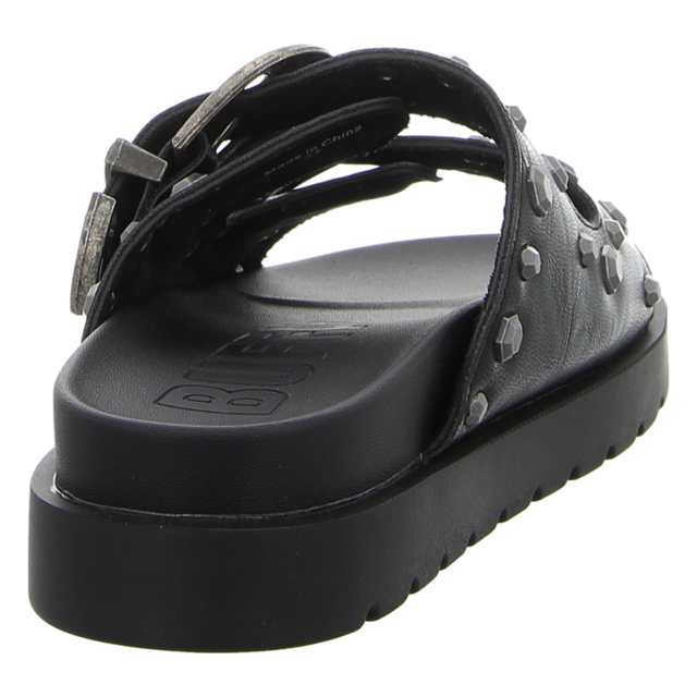 Buffalo - 1602338 - Raya Ari West - black - Pantoletten