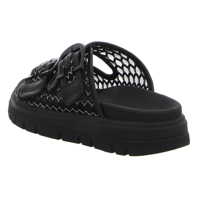 Bagatt - D31-AK796-6950-1051 - D31-AK796-6950-1051 - schwarz - Pantoletten