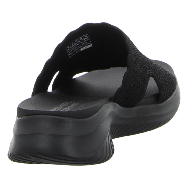 Skechers - 164055 BBK - Ultra Flex 3.0 - black - Pantoletten
