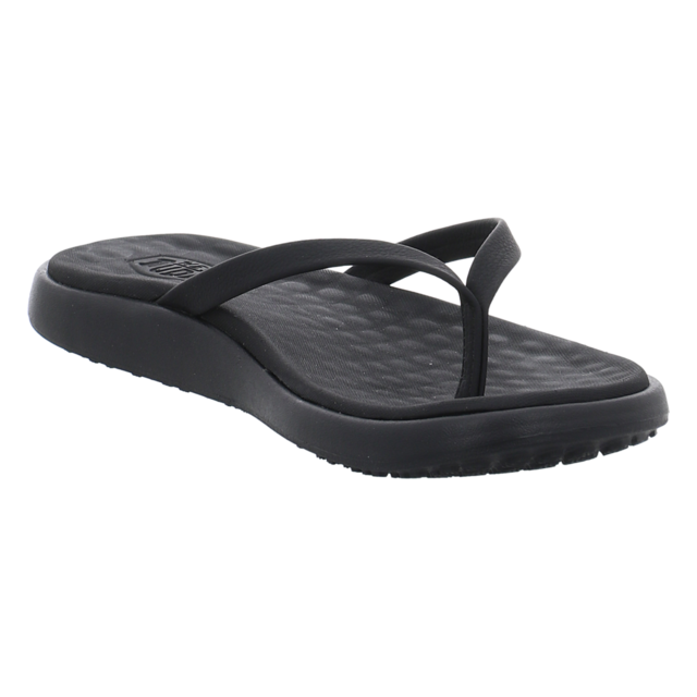 Hey Dude - 45260-060 - Maui Breeze Flip - black/black - Zehentrenner