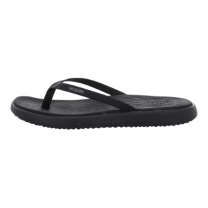 Zehentrenner - Hey Dude - Maui Breeze Flip - black/black