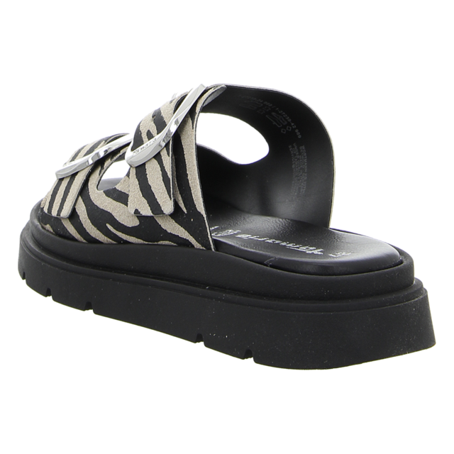 Tamaris - 1-27239-42-969 - 1-27239-42-969 - zebra - Pantoletten