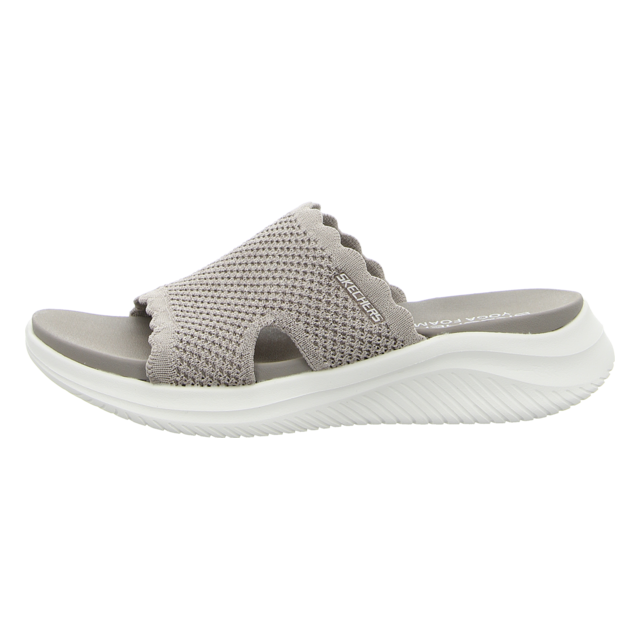 Skechers - 164055 TPE - Ultra Flex 3.0 - taupe - Pantoletten