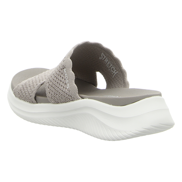 Skechers - 164055 TPE - Ultra Flex 3.0 - taupe - Pantoletten