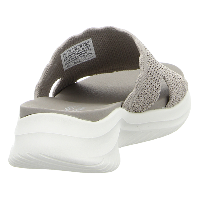 Skechers - 164055 TPE - Ultra Flex 3.0 - taupe - Pantoletten