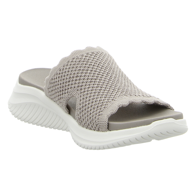 Skechers - 164055 TPE - Ultra Flex 3.0 - taupe - Pantoletten