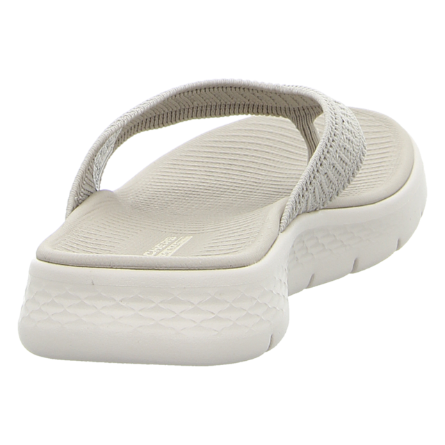 Skechers - 141459 TPE - Go Walk Flex Sandal - taupe - Zehentrenner