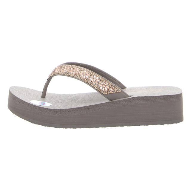 Skechers - 119638 TPE - Vinyasa - taupe - Zehentrenner