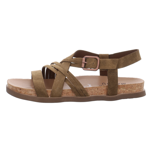 Blowfish - J7796F1 LIGHT UP 250 - Light up - dark sand - Sandalen
