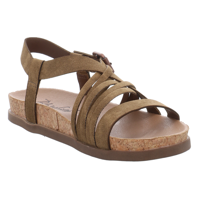 Blowfish - J7796F1 LIGHT UP 250 - Light up - dark sand - Sandalen