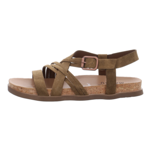 Sandalen - Blowfish - Light up - dark sand