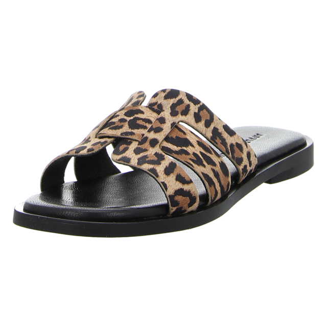 Apple of Eden - SS25-ALYCIA 31 LEO - Alycia 31 - leo - Pantoletten