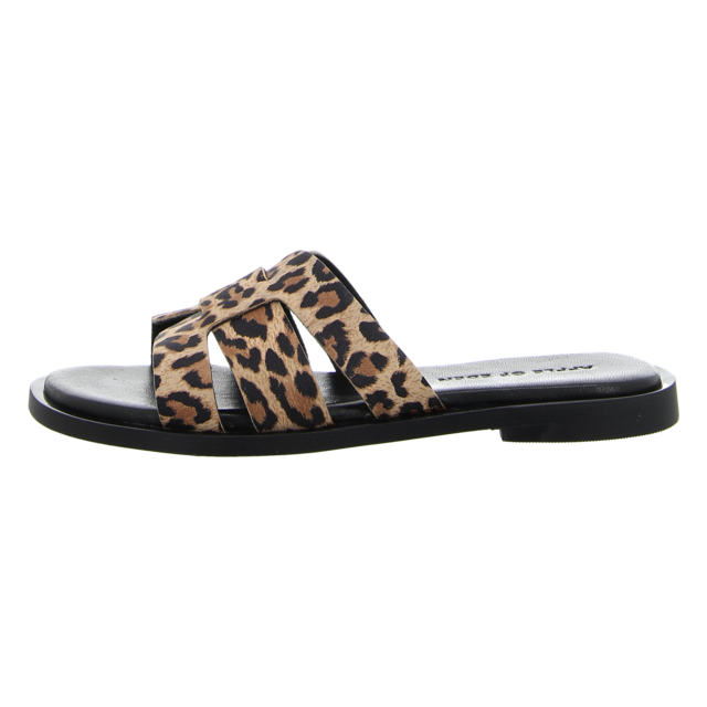 Apple of Eden - SS25-ALYCIA 31 LEO - Alycia 31 - leo - Pantoletten