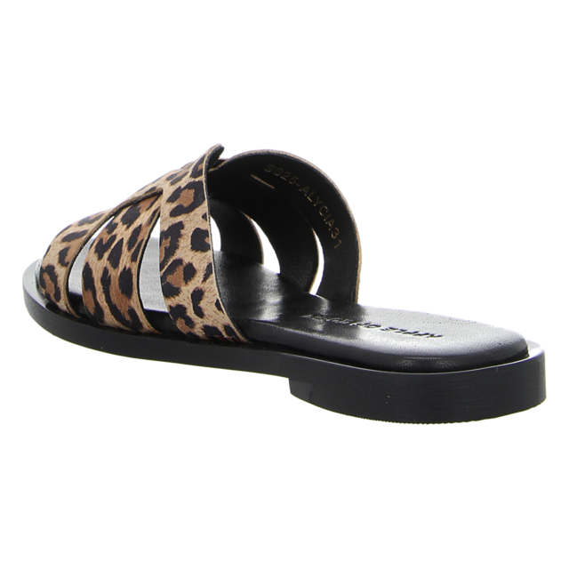 Apple of Eden - SS25-ALYCIA 31 LEO - Alycia 31 - leo - Pantoletten