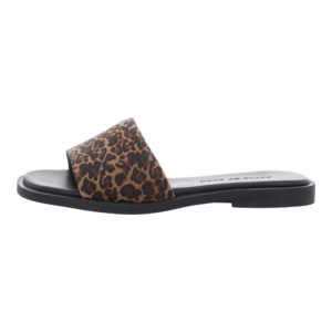 Pantoletten - Apple of Eden - Agnis - leo cigar