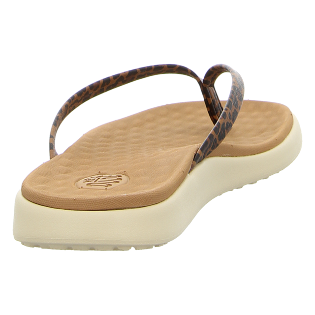 Hey Dude - 45260-2LB - Maui Breeze Flip - tan - Zehentrenner