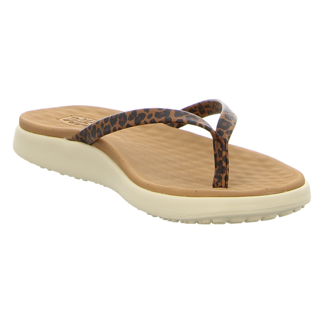 Hey Dude - 45260-2LB - Maui Breeze Flip - tan - Zehentrenner