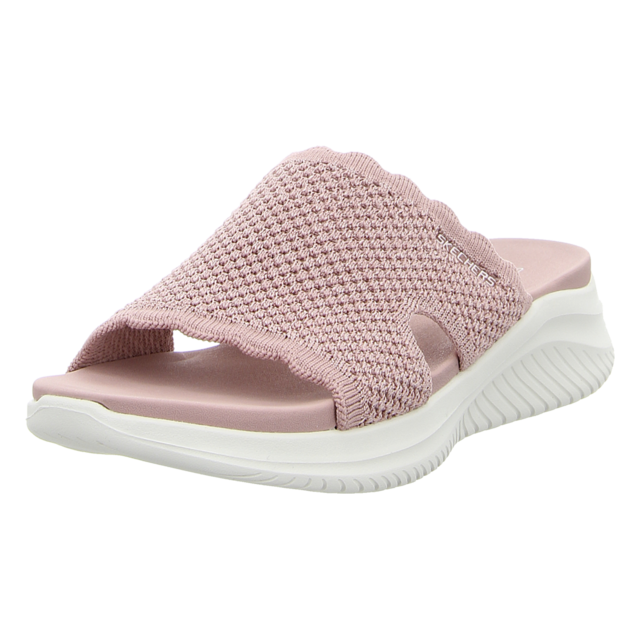 Skechers - 164055 MVE - Ultra Flex 3.0 - mauve - Pantoletten