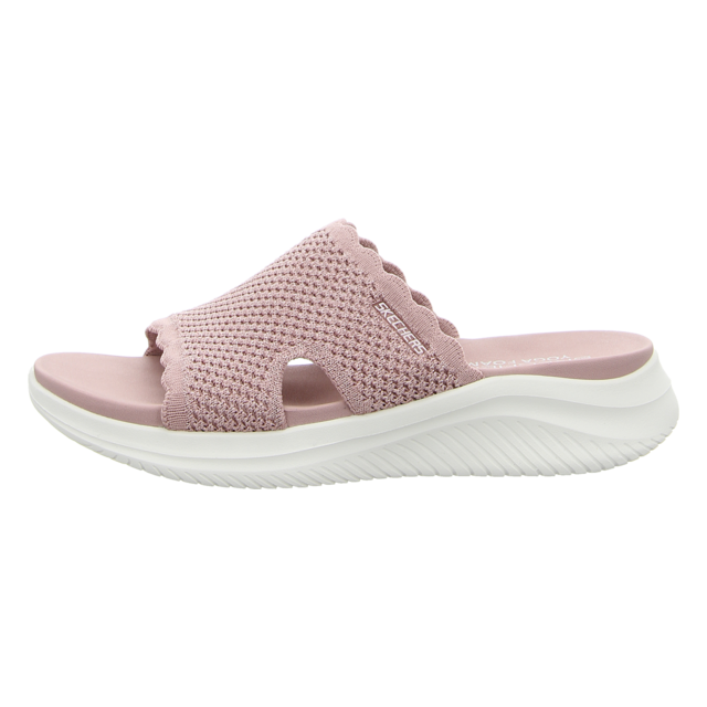 Skechers - 164055 MVE - Ultra Flex 3.0 - mauve - Pantoletten