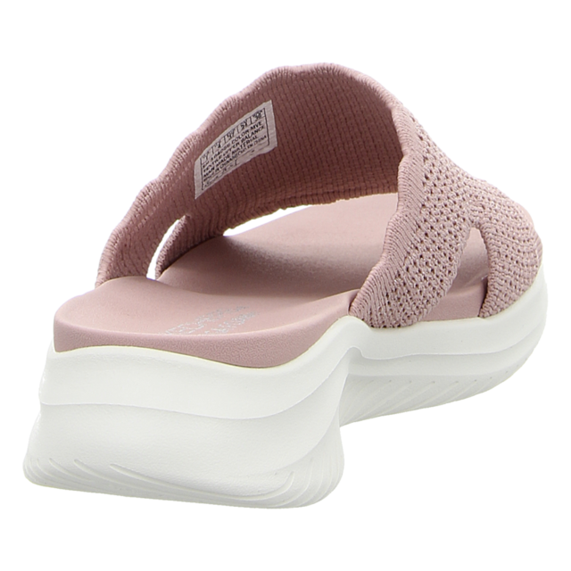 Skechers - 164055 MVE - Ultra Flex 3.0 - mauve - Pantoletten