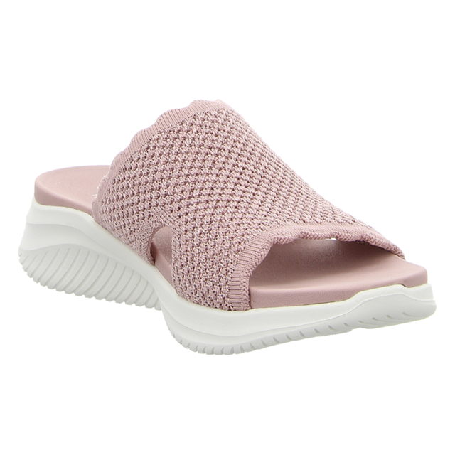 Skechers - 164055 MVE - Ultra Flex 3.0 - mauve - Pantoletten