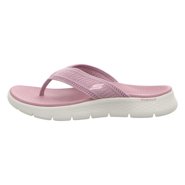 Skechers - 141459 MVE - Go Walk Flex - mauve - Zehentrenner