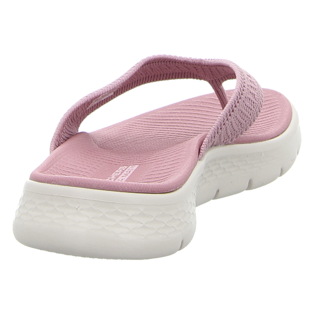 Skechers - 141459 MVE - Go Walk Flex - mauve - Zehentrenner
