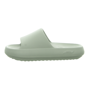 Pantoletten - Skechers - Foamies: Arch Fit Ho - olive