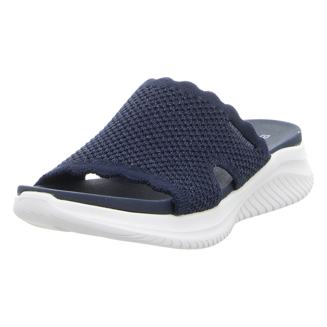 Skechers - 164055 NVY - Ultra Flex 3.0 - navy - Pantoletten