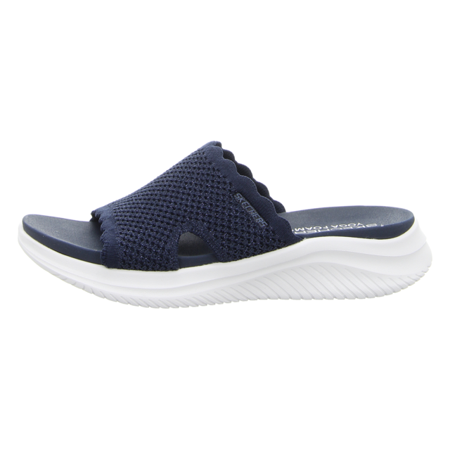 Skechers - 164055 NVY - Ultra Flex 3.0 - navy - Pantoletten