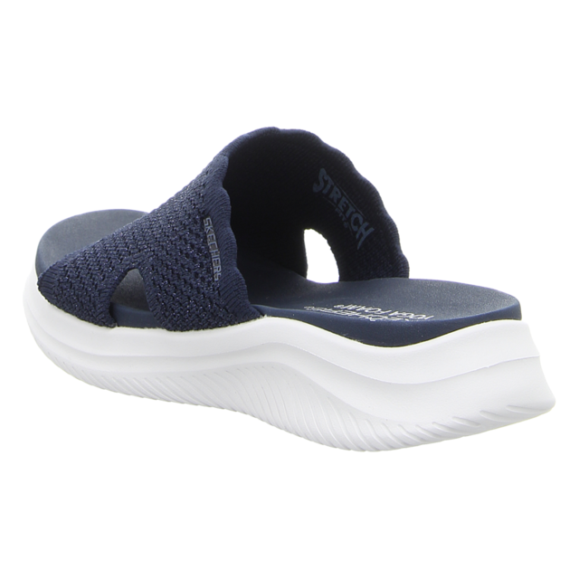 Skechers - 164055 NVY - Ultra Flex 3.0 - navy - Pantoletten