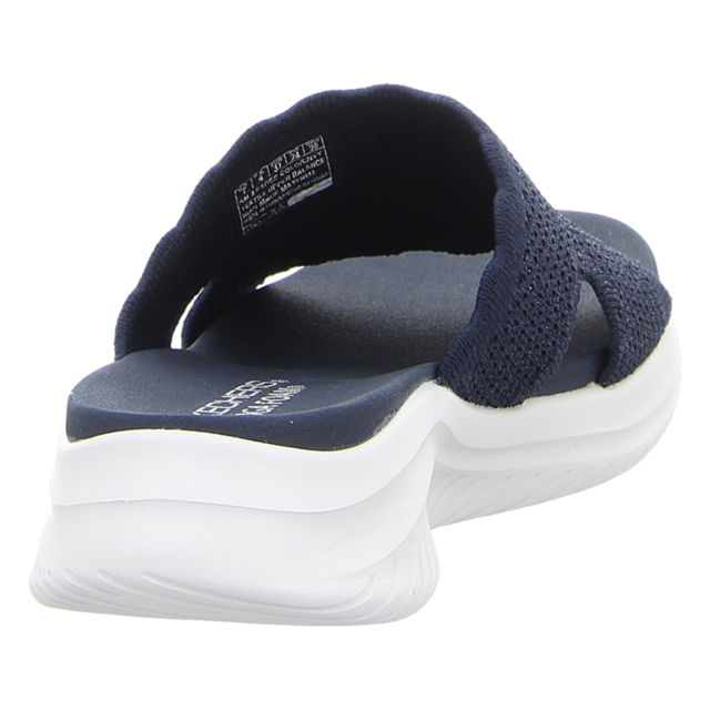Skechers - 164055 NVY - Ultra Flex 3.0 - navy - Pantoletten