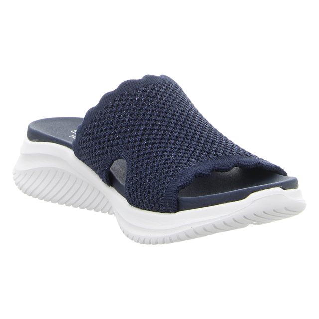 Skechers - 164055 NVY - Ultra Flex 3.0 - navy - Pantoletten