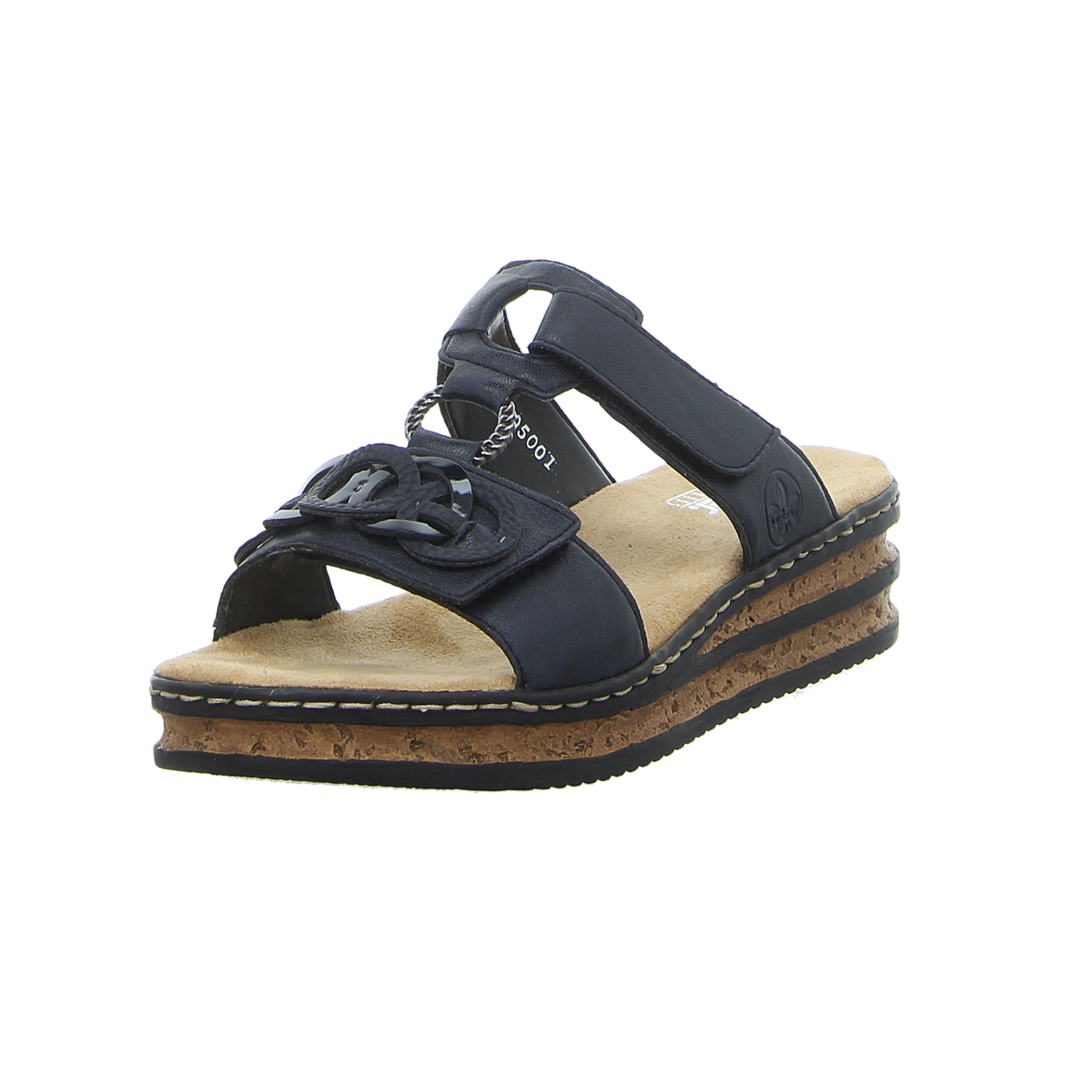 Rieker Pantoletten für Damen online | Der neue Schuhtrend