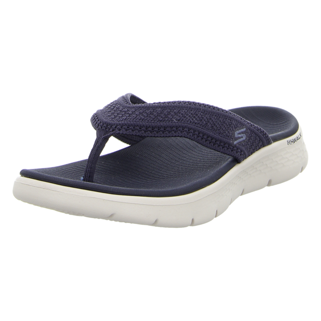 Skechers - 141459 NVY - Go Walk Flex Sandal - navy - Zehentrenner