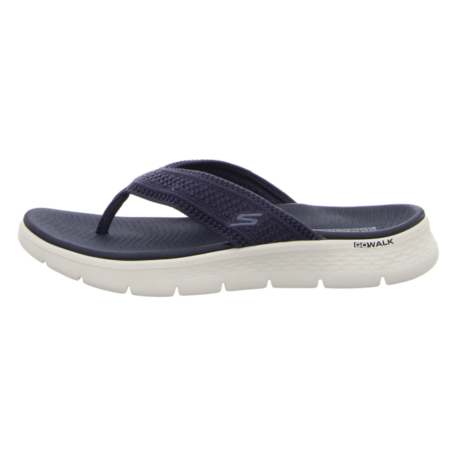 Skechers - 141459 NVY - Go Walk Flex Sandal - navy - Zehentrenner