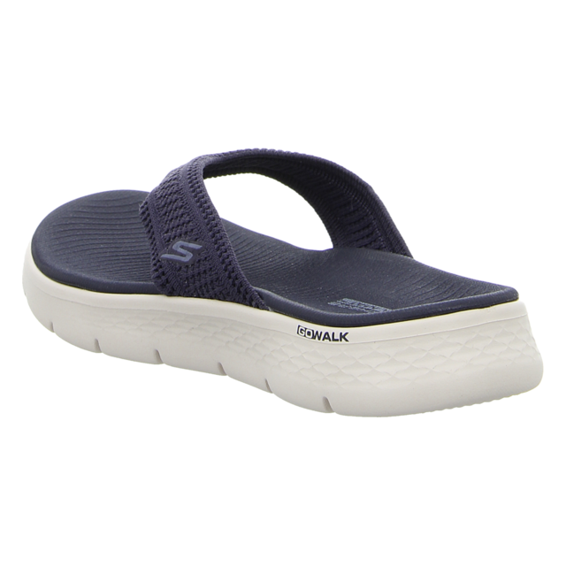 Skechers - 141459 NVY - Go Walk Flex Sandal - navy - Zehentrenner