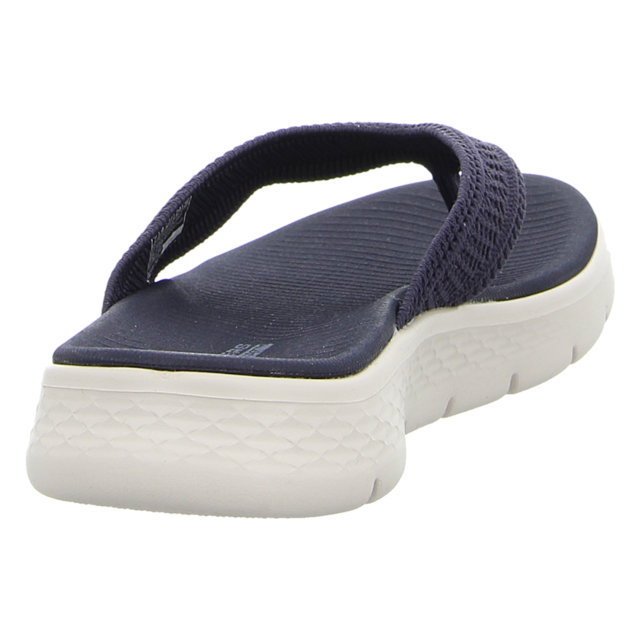 Skechers - 141459 NVY - Go Walk Flex Sandal - navy - Zehentrenner