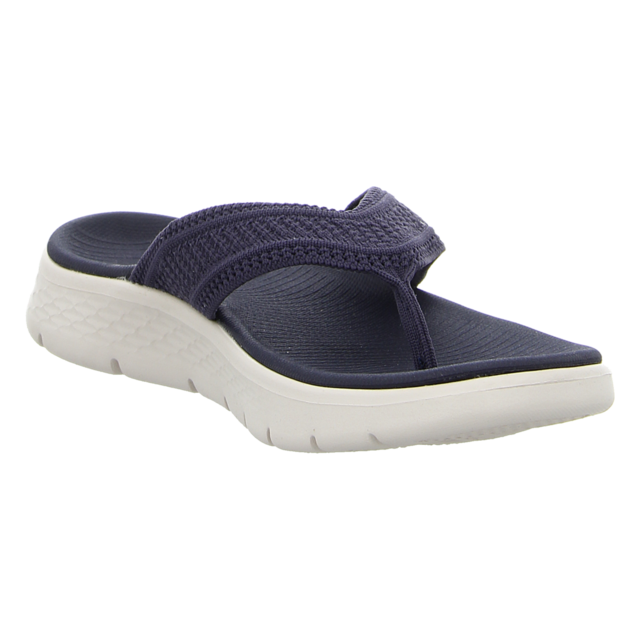 Skechers - 141459 NVY - Go Walk Flex Sandal - navy - Zehentrenner