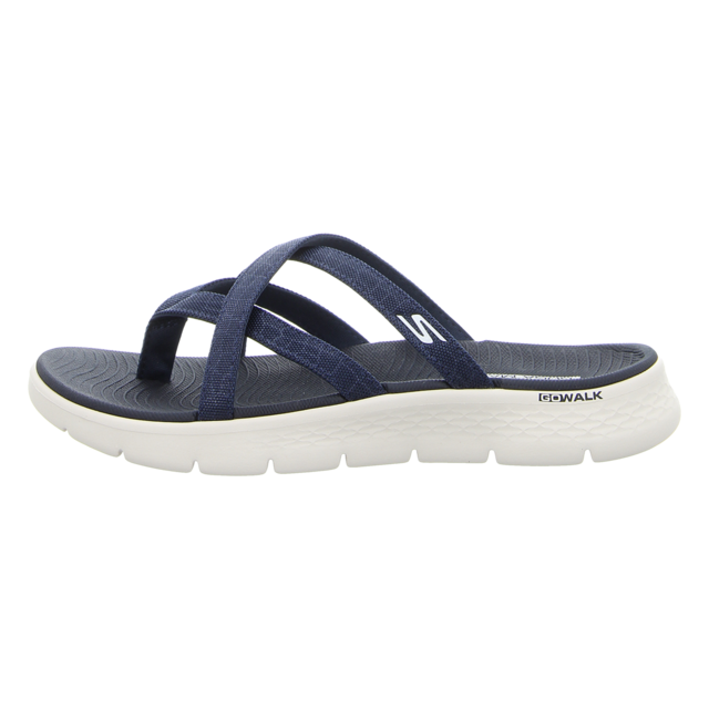 Skechers - 141461 NVY - Go Walk Flex - navy - Zehentrenner