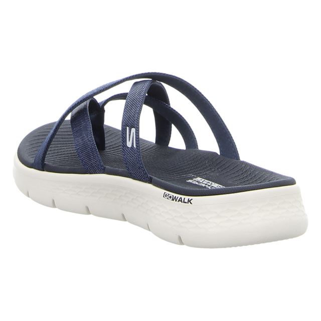 Skechers - 141461 NVY - Go Walk Flex - navy - Zehentrenner