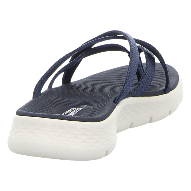 Skechers - 141461 NVY - Go Walk Flex - navy - Zehentrenner