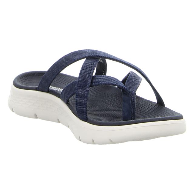 Skechers - 141461 NVY - Go Walk Flex - navy - Zehentrenner