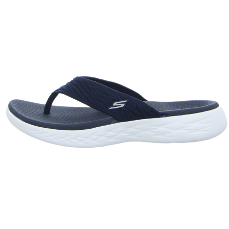 Zehentrenner - Skechers - Skechers on the Go 6 - navy