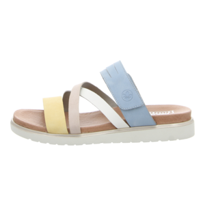 Sandalen - Rieker - multi