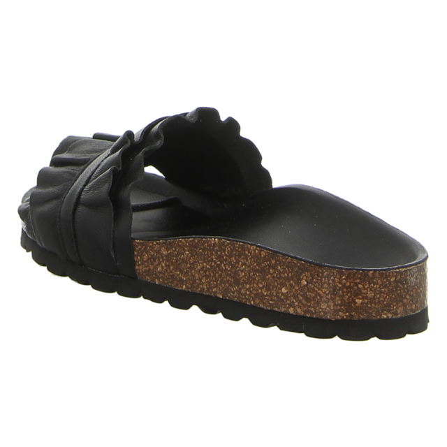 VERBENAS - ROCIO NUCLEO VOLANTE NEGRO - Rocio - negro - Pantoletten