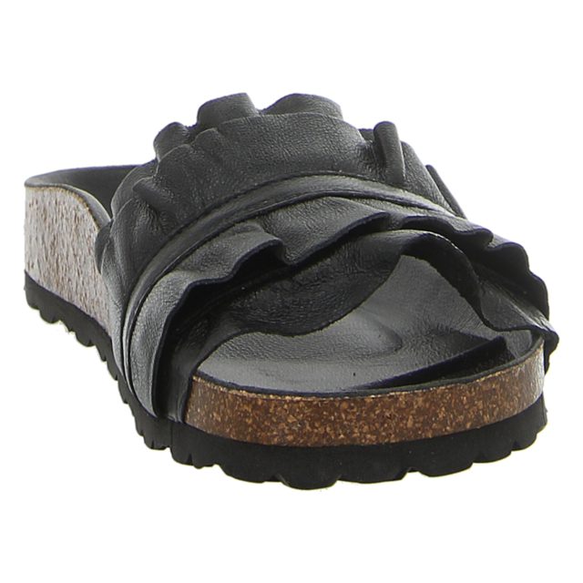 VERBENAS - ROCIO NUCLEO VOLANTE NEGRO - Rocio - negro - Pantoletten